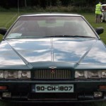 AstonMartin Lagonda