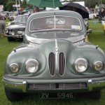 Bristol 403