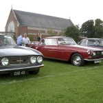Bristol Owners Club Ireland