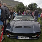 DeTomaso Pantera GT5S