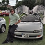 Toyota Sera