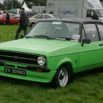 Ford Escort Mexico _PDooley Ford Escort Mexico