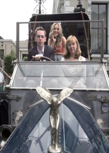 2009 Terenure Show Launch Lord-MayorEmer-CostelloeRyan-Tubridy-Sara