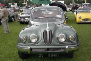 Bristol 403
