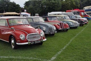 DKW Owners Club Ireland