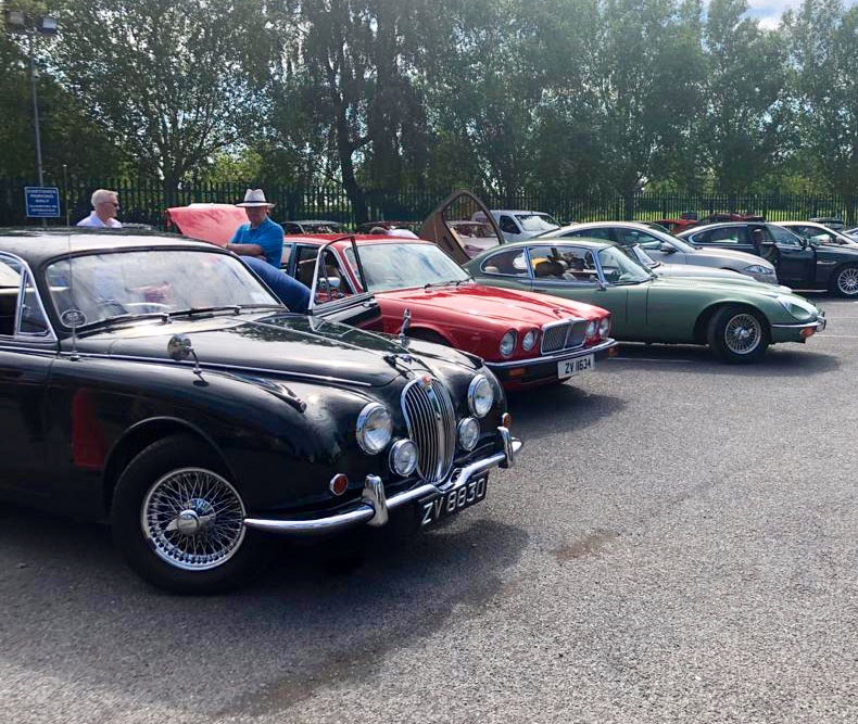 July 2024 Breakfast Run