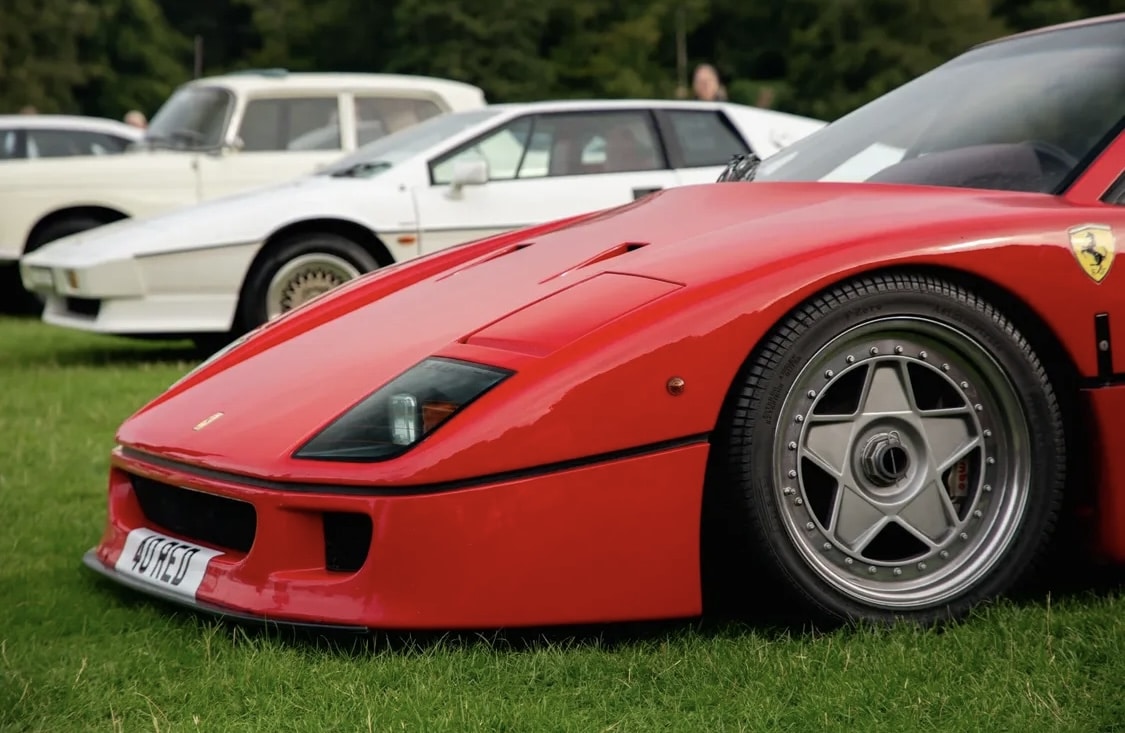 RIAC Picnic in the Park 2026