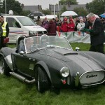 AC Cobra 39 Replica