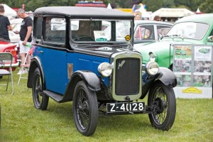 Austin-7