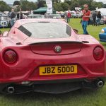 Alfa 4C