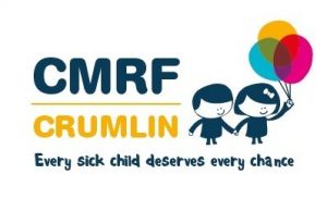 CMRF Crumlin logo