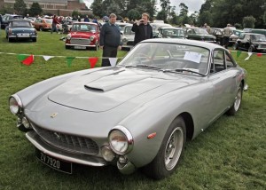 Ferrari-250-GTE