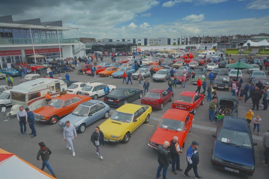 Galway Classic Fest 2024