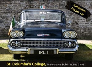 Columbas Show 2025