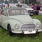 DKW 1000