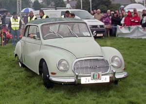 DKW 1000