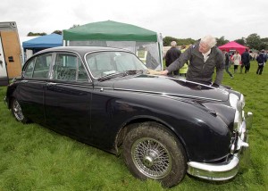 Daimler 250_V8