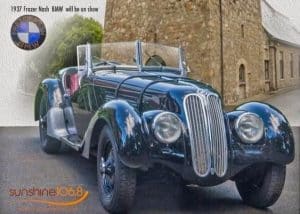 2024 Dalkey Vintage Show
