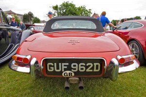 Etype-Series-I-Rear