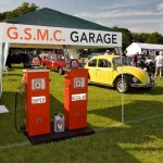 GSMC-Garage