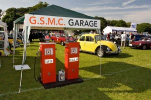 GSMC-Garage