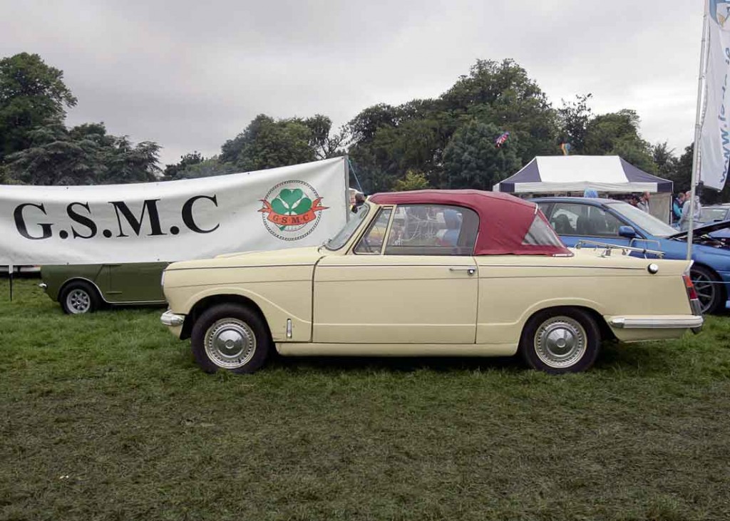 GSMC_Triumph Herald