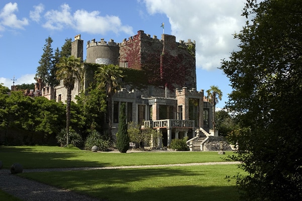 Huntington Castle & Gardens