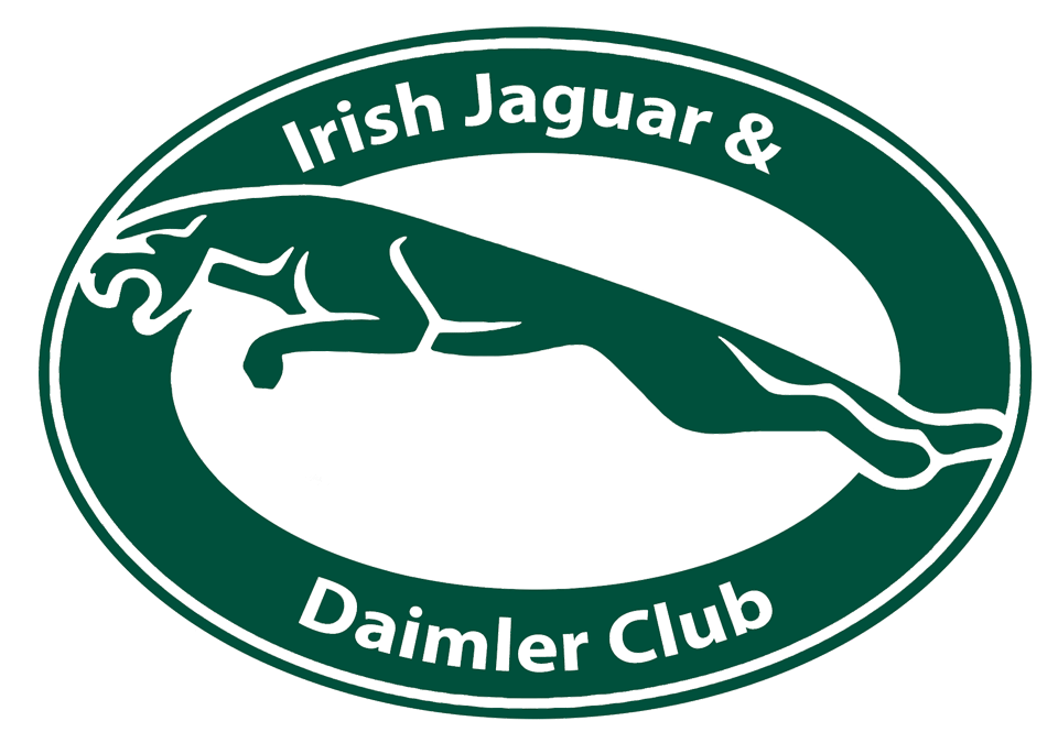 The Irish Jaguar and Daimler Club