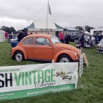 Irish Vintage Scene_Irish built Beetle
