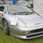 Jaguar-XJ220