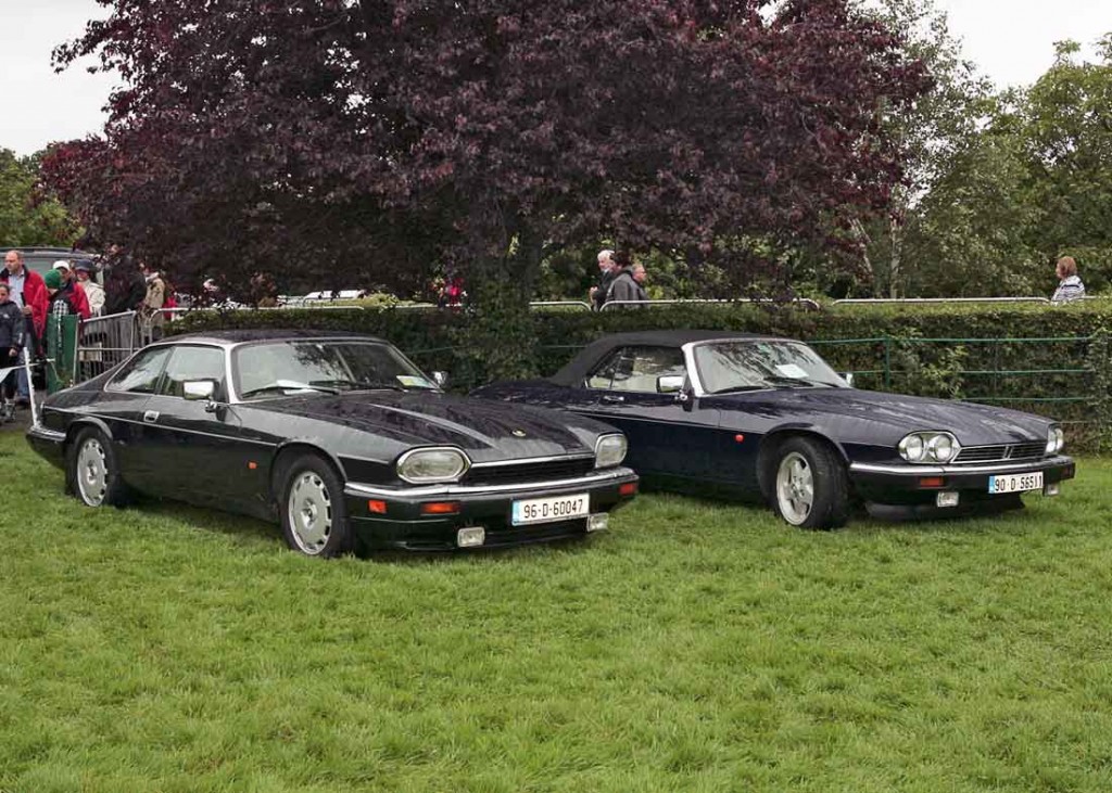 Jaguar-XJS-2012-183 Terenure