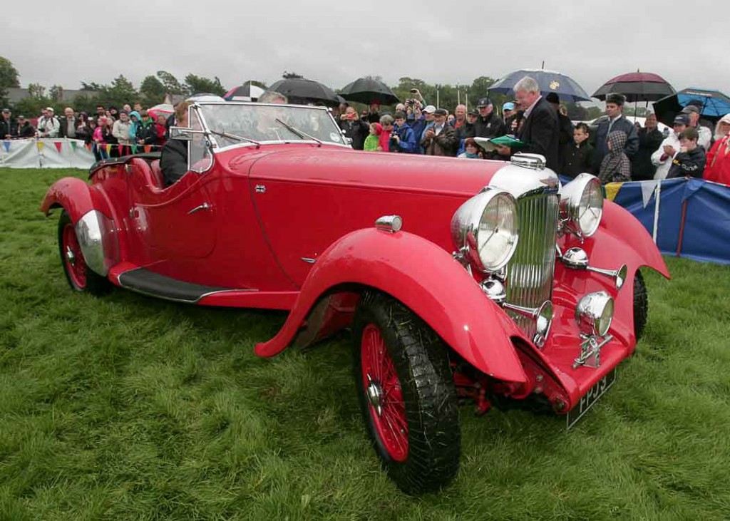 Lagonda LG45_1937