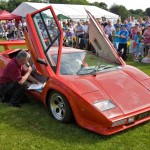 Lamborghini-Countach-Replica