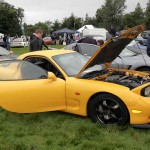 Mazda RX7-Show-2012