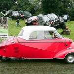 Messerschmidt_Off Roading Terenure 2012