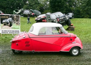 Messerschmidt_Off Roading Terenure 2012