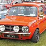 Mini-CLubman