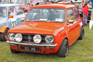 Mini-CLubman