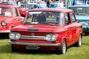NSU-TTS