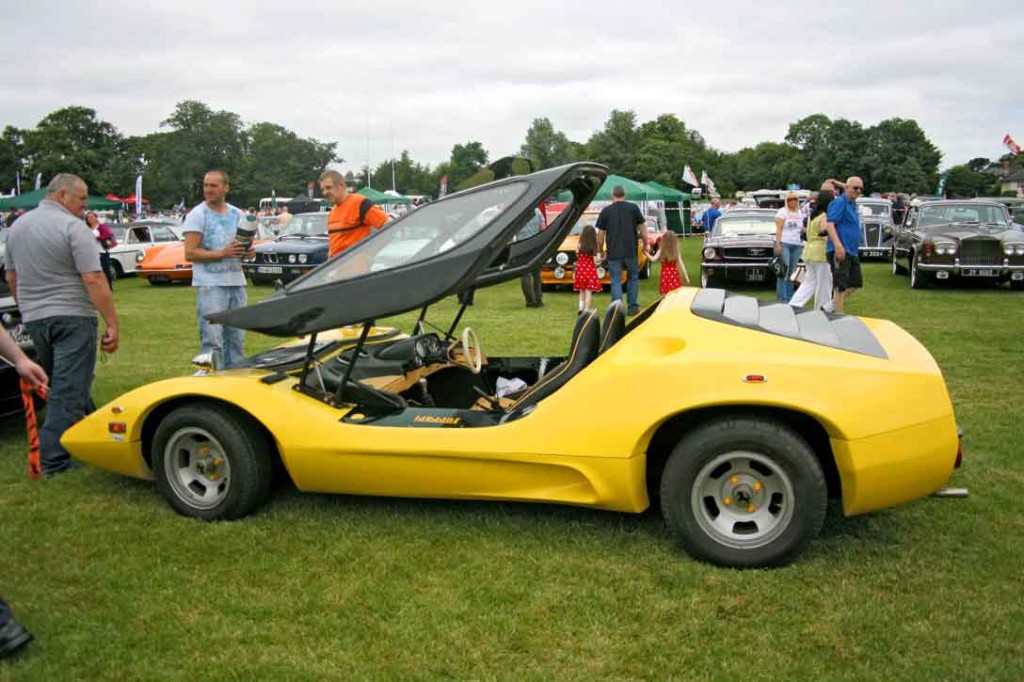 Nova-Kit-Car