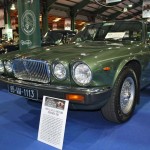 1985 Jaguar XJ6