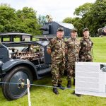 Sliabh na mBan Irish Defence Forces