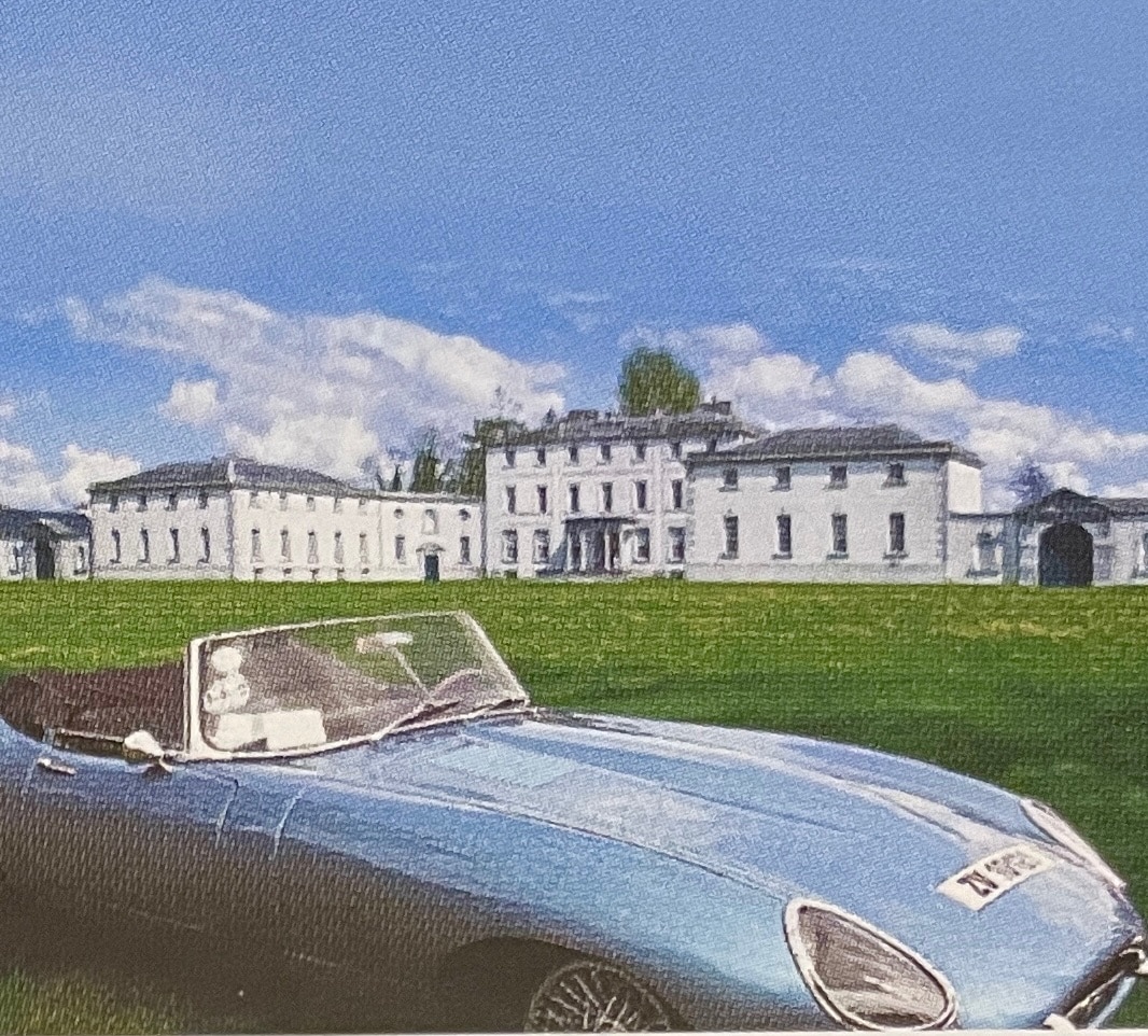 Strokestown Show 2025