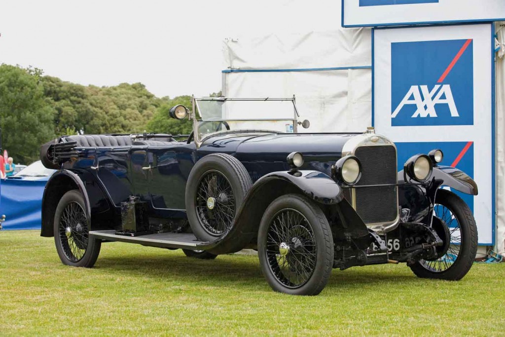 unbeam-20-60-Tourer-1925