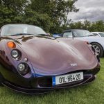 TVR Tuscan c Phil Wells