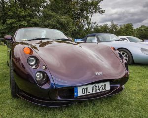 TVR Tuscan c Phil Wells