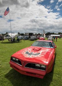 Trans Am c Phil Wells