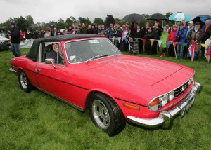 Triumph Club