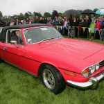 Triumph Club-Terenure Car Show 2012 476