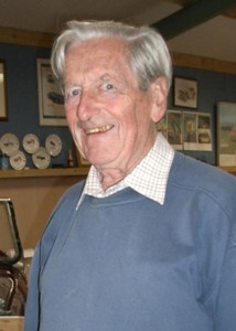 Arthur Jolley